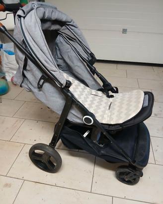 Passeggino Kinderkraft