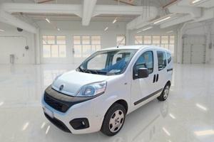 Fiat Qubo 1.4 8V 77 CV Easy Natural Power