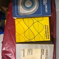 Libri storici di elettronica