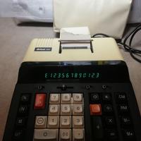 CALCOLATRICE IBICO 1150 - MODERNARIATO