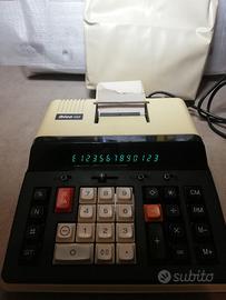 CALCOLATRICE IBICO 1150 - MODERNARIATO