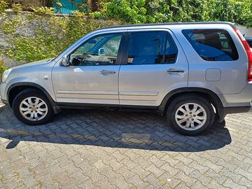 Honda CRV Diesel
