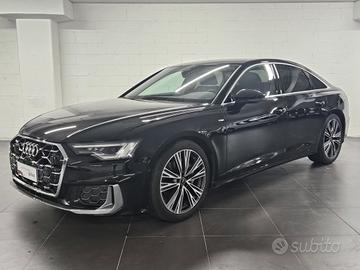 AUDI A6 5ª serie - A6 45 2.0 TFSI quattro ultra S