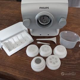Philips Pasta Maker Avance Collection 