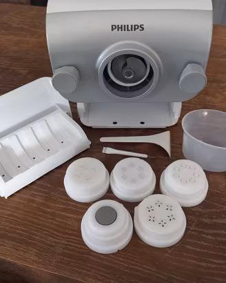 Philips Pasta Maker Avance Collection 