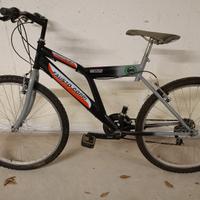 mountain bike Fausto Coppi 