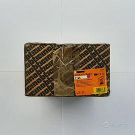 Bticino antifurto radio C125 