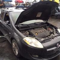 Fiat bravo 2007