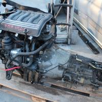 CAMBIO -B.M.W. 320D -GASOLIO -tipo 204D1 -cc 1950