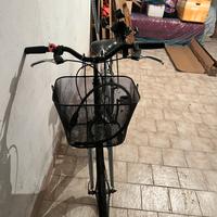 Bicicletta