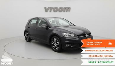 VOLKSWAGEN Golf 7� serie Golf 1.0 TSI 85 CV 5p....