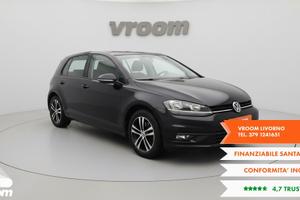 VOLKSWAGEN Golf 7� serie Golf 1.0 TSI 85 CV 5p....