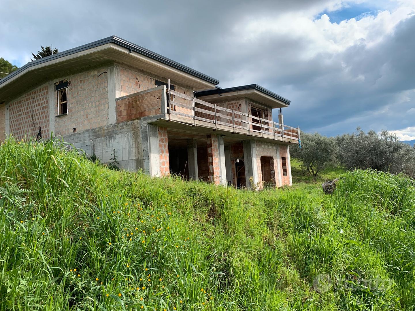 Casa – SA - Vista 4