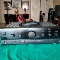AMPLI INTEGRATO LUXMAN A-225 80+80 RMS