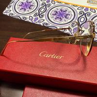 Occhiali da vista/sole Cartier donna