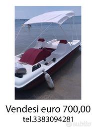 Pedalo'