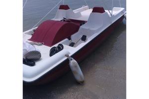 Pedalo'