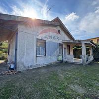 Villa o villino - Misilmeri