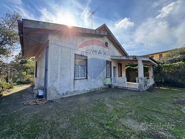 Villa o villino - Misilmeri