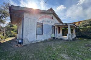 Villa o villino - Misilmeri