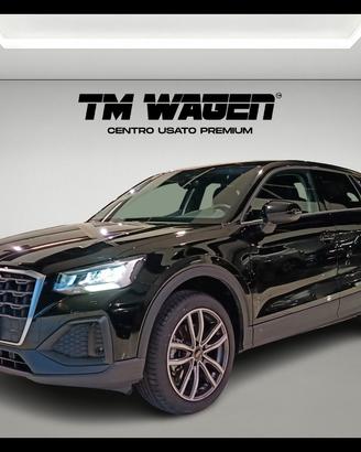 AUDI Q2 - Q2 35 TDI S tronic Business