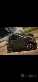 Smart fortwt