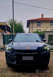 cupra formentor 150cv tsi act  1500cc