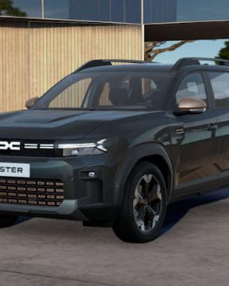 Dacia Bigster 1.2 TCe MHEV Extreme 140 CV