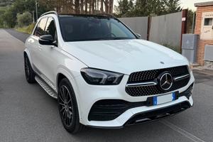 Mercedez GLE 400 premium plus  2022  7 posti amg