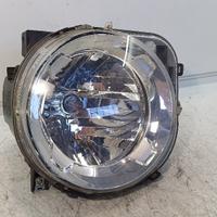 FARO ANTERIORE SINISTRO JEEP Renegade Serie 521440