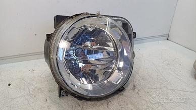 FARO ANTERIORE SINISTRO JEEP Renegade Serie 521440