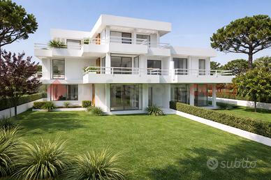 Appartamento Roma [BravettaCasalLumb210VRG]