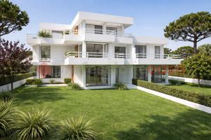 Appartamento Roma [BravettaCasalLumb210VRG]