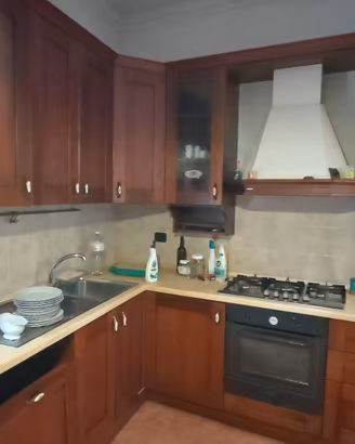 cucina  sanasi 