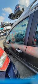 PEUGEOT 307 STATION WAGON - PORTA ANTERIORE SINIST