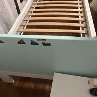 Letto IKEA Bambino allungabile