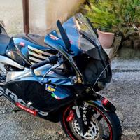aprilia rs125