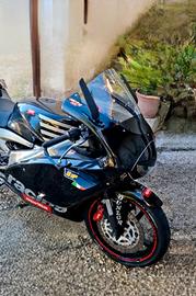 aprilia rs125