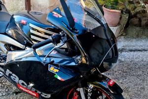 aprilia rs125