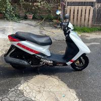 Yamaha Vity 125 2009