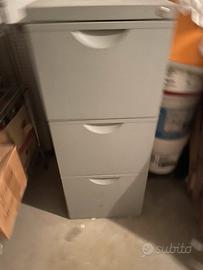 Schedario Ikea