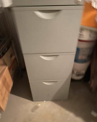 Schedario Ikea