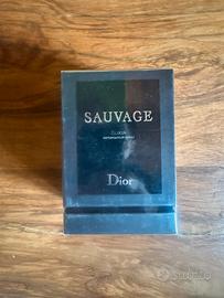 Dior Sauvage Elixir - 100ml (Nuovo Sigillato)