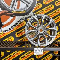 Set 4 cerchi in lega 16â³ 5Ã--120 ET46 â" BMW