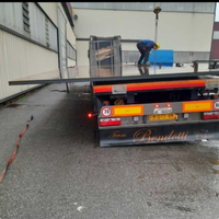 Vendita semirimorchio Tabarrini