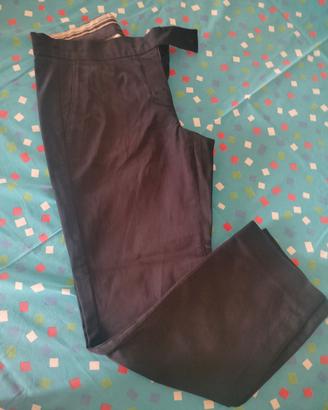 pantalone Max Mara sartoriale