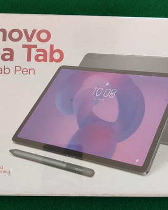 tablet lenovo idea pad 