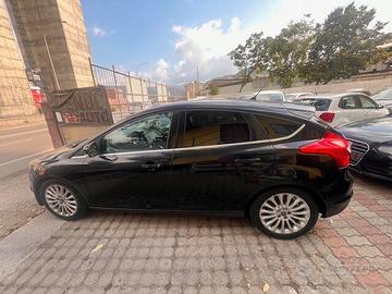 Ford Focus 1.6 TDCi 115 CV Titanium