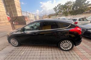Ford Focus 1.6 TDCi 115 CV Titanium
