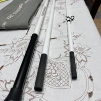 Canna da Surfcasting Tecnofish